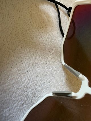 Gafas de sol Roberto martin RS6 White