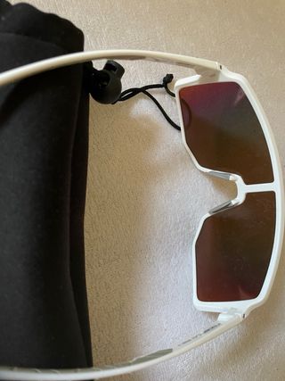 Gafas de sol Roberto martin RS6 White