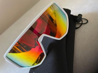 Gafas de sol Roberto martin RS6 White