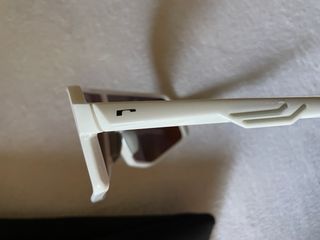 Gafas de sol Roberto martin RS6 White