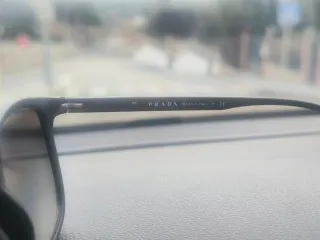 Gafas de Sol Prada Linea Rossa Life Styles