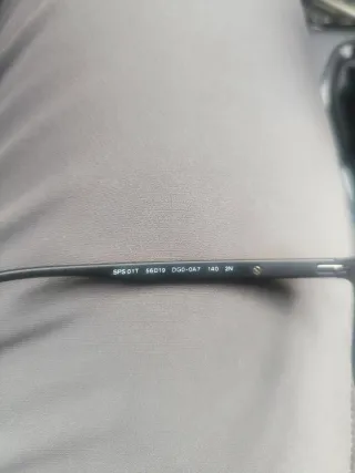 Gafas de Sol Prada Linea Rossa Life Styles