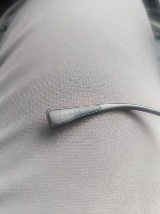 Gafas de Sol Prada Linea Rossa Life Styles