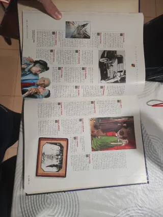 El libro de la sexualidad