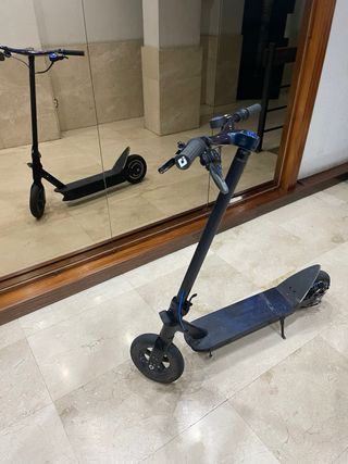 Patinete Eléctrico Plegable