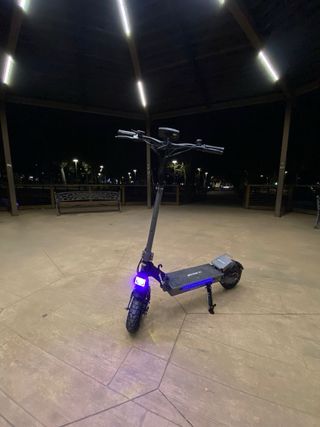 Patinete Eléctrico IENYRID S1