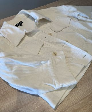 Cazadora Zara TRF Collection