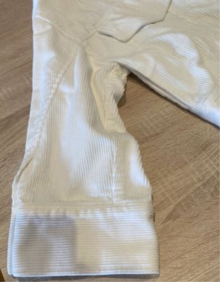 Cazadora Zara TRF Collection