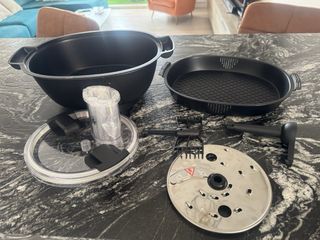 Robot de Cocina Taurus