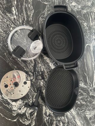 Robot de Cocina Taurus