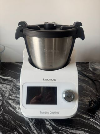 Robot de Cocina Taurus