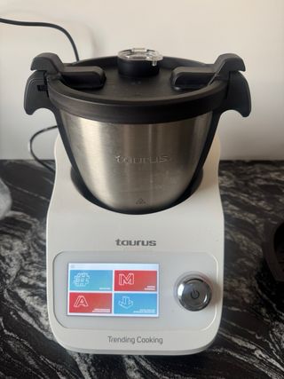 Robot de Cocina Taurus