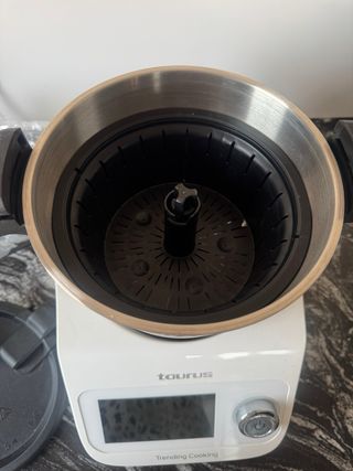 Robot de Cocina Taurus