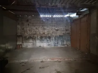 Trastero en alquiler