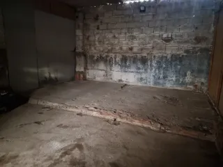 Trastero en alquiler