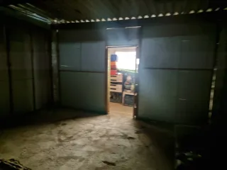 Trastero en alquiler