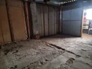 Trastero en alquiler