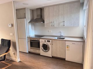 Alquiler piso Bilbao Uribarri