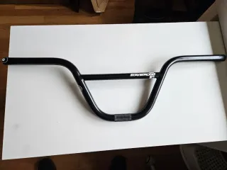 Manillar BMX Race Stay Strong 7 pulgadas