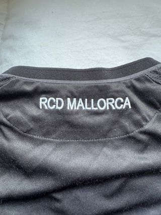 Camiseta RCD Mallorca