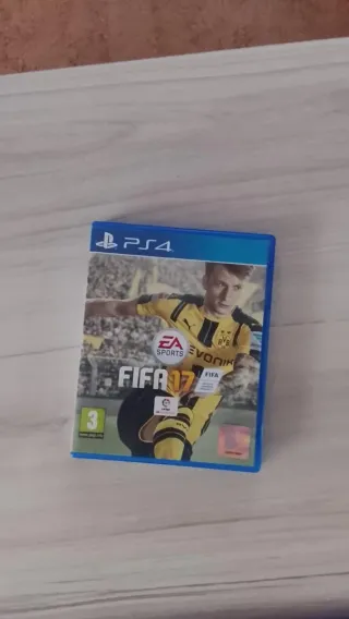 PS4 Juegos (FIFA, Call of Duty, Driveclub)