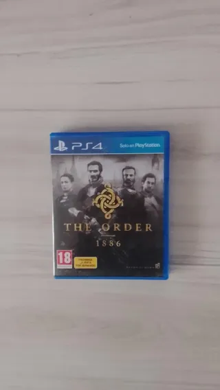 PS4 Juegos (FIFA, Call of Duty, Driveclub)