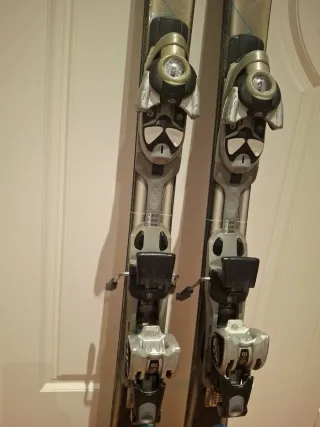 PALOS SKI HEAD +Esquís Rossignol Axium