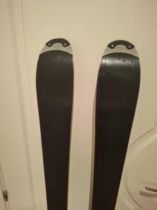 PALOS SKI HEAD +Esquís Rossignol Axium