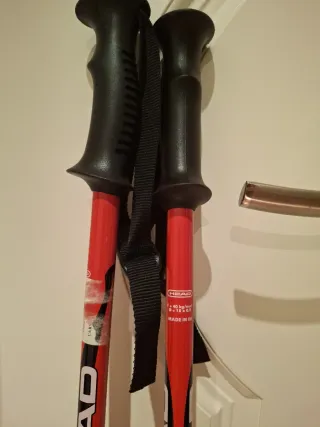 PALOS SKI HEAD +Esquís Rossignol Axium