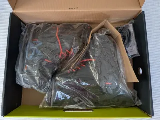 Patines en línea Rollerblade negros talla 39