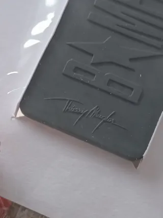 Colgante Thierry Mugler nuevo