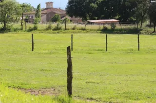 Busco terreno 1000-2000 m²