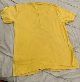 Camiseta Carhartt Logo Talla XL