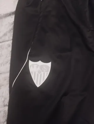 Chandal Sevilla FC Adidas Rojo