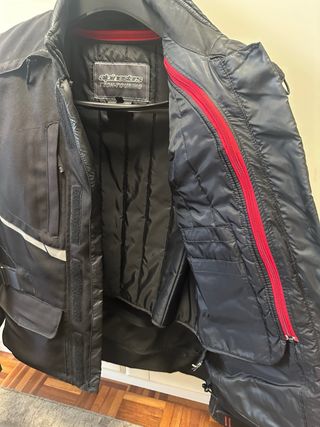 Chaqueta Alpinestars Andes T-S