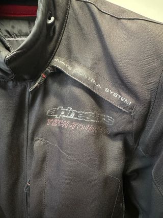 Chaqueta Alpinestars Andes T-S