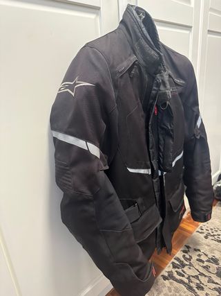 Chaqueta Alpinestars Andes T-S