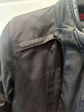 Chaqueta Alpinestars Andes T-S