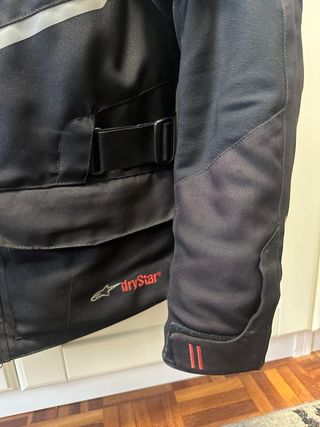 Chaqueta Alpinestars Andes T-S