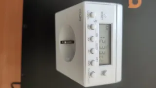 Programador digital Coati enchufe