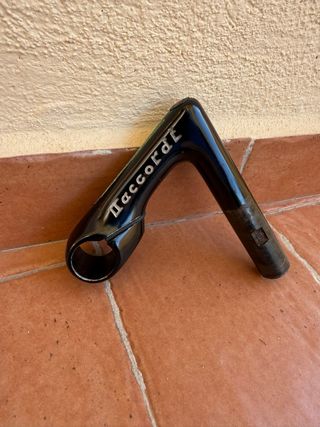 Attacco manubrio 3ttt Daccordi vintage eroica