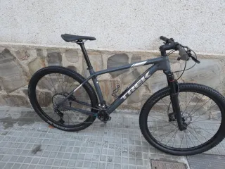 Bicicletta da Montagna Trek