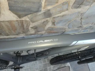 Bicicletta da Montagna Trek