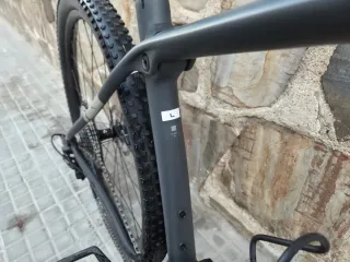 Bicicletta da Montagna Trek