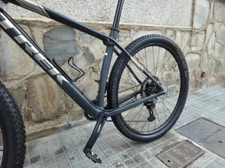 Bicicletta da Montagna Trek