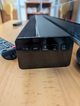 Sony HT-CT80 Barra de Sonido 2.1