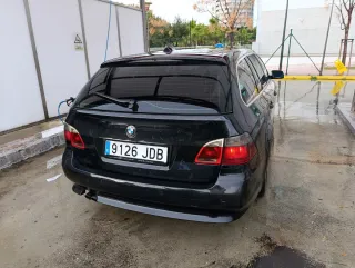 BMW Serie 5 2005
