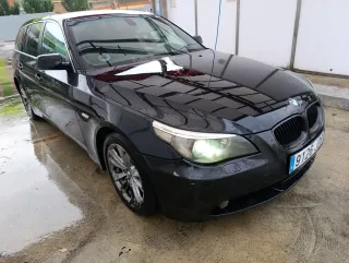 BMW Serie 5 2005