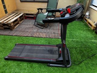 Cinta de correr FitFiu