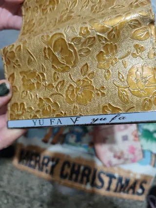 Set di portafogli e portamonete da donna